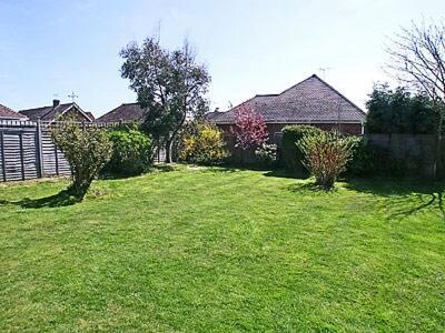 Вилла The Glade Ferring Экстерьер фото